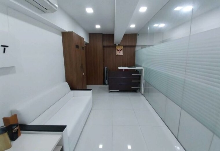 Kitchen, nariman point Commercial Office Space 600 Sq.Ft. In Nariman Point Mumbai 10568139