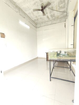 Staircase in 1 BHK Builder Floor at Sector 22 – for Rent