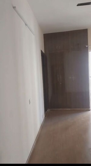 Building Lobby in 2 BHK Apartment at Amrapali Ivory Heights, Amrapali Dream Valley – for Rent