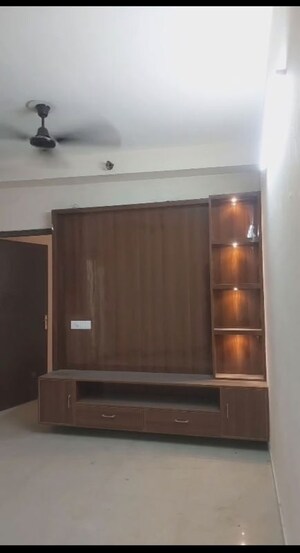 Furnished Amenities in 2 BHK Apartment at Amrapali Ivory Heights, Amrapali Dream Valley – for Rent