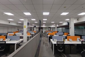  Office Space For Rent in Nariman Point