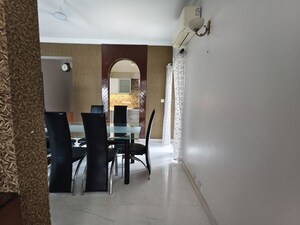 Gym in 2 BHK Builder Floor at Sector 22 – for Rent