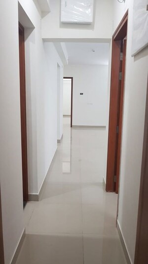 Building Lobby in 2 BHK Apartment at Amanora Elivate Tower, Hadapsar – for Sale