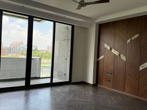 2 BHK Builder Floor For Rent in Sector 22