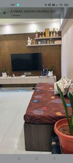 2 BHK 950 Sq.Ft. Apartment in Puraniks Aldea Espanola Phase 2