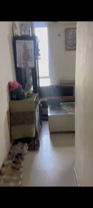 Bathroom in 3 BHK Apartment at Conscient Habitat 78, Sector 78 – for Sale