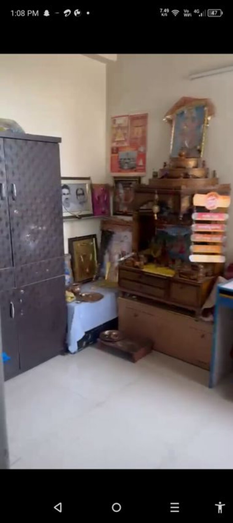 Living Room, conscient-habitat-78 3 Bedroom 714 Sq.Ft. Apartment In Sector 78 Faridabad 10568154