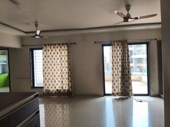 3 BHK Penthouse For Rent in Sucasa CHSL in Wakad, Pune