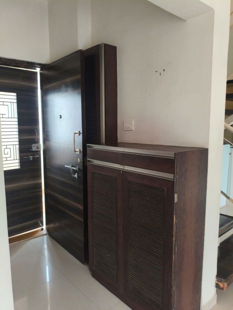 Bathroom, sucasa-chsl 3 Bedroom 1250 Sq.Ft. Penthouse In Wakad Pune 10568161