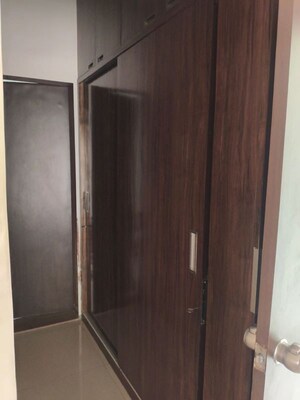 Furnished Amenities in 3 BHK Penthouse at Sucasa CHSL, Wakad – for Rent