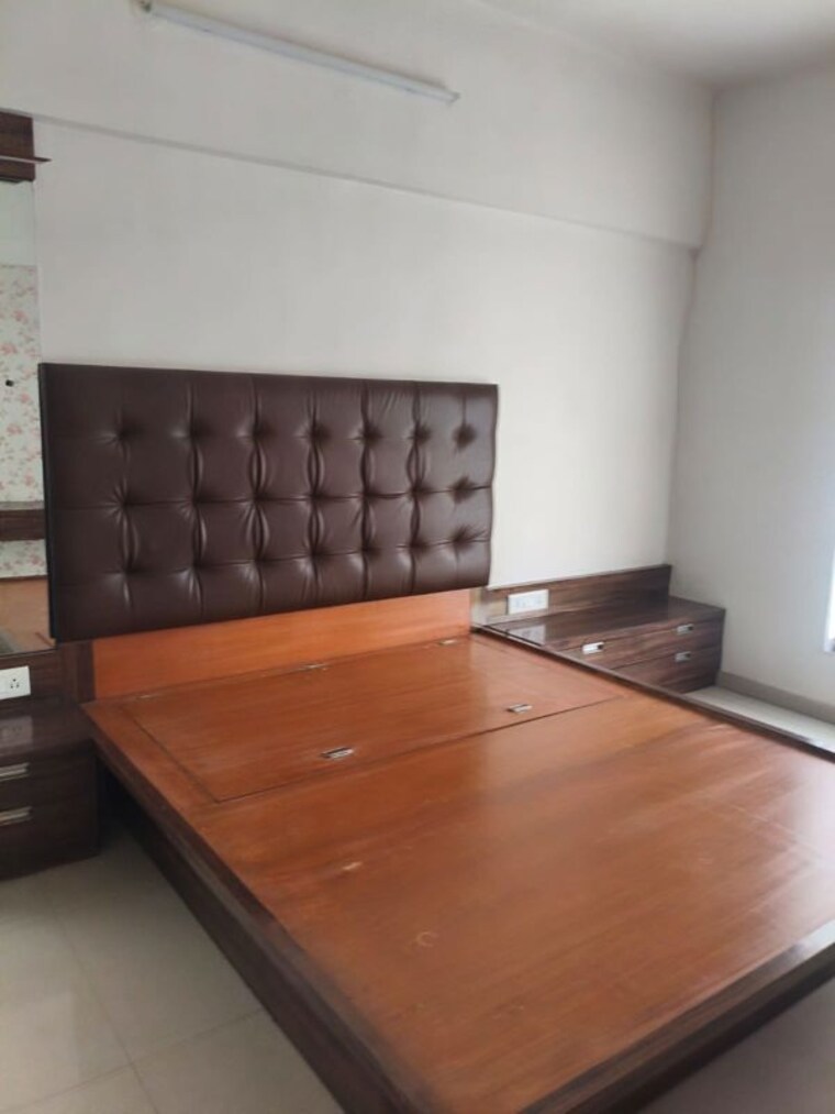 Living Room, sucasa-chsl 3 Bedroom 1250 Sq.Ft. Penthouse In Wakad Pune 10568161