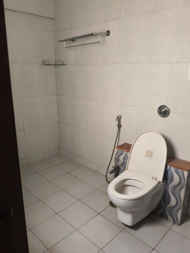 Bathroom, sucasa-chsl 3 Bedroom 1250 Sq.Ft. Penthouse In Wakad Pune 10568161