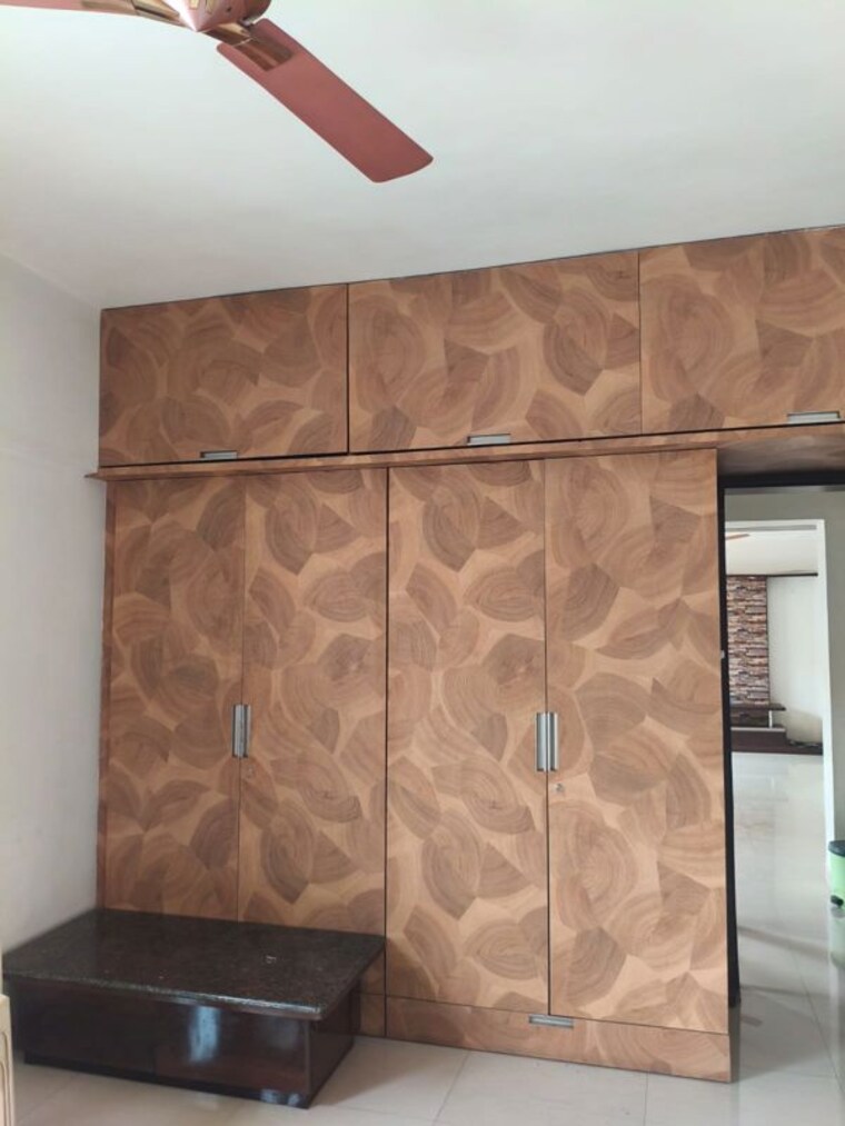 undefined, sucasa-chsl 3 Bedroom 1250 Sq.Ft. Penthouse In Wakad Pune 10568161