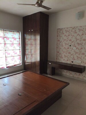 Room in 3 BHK Penthouse at Sucasa CHSL, Wakad – for Rent