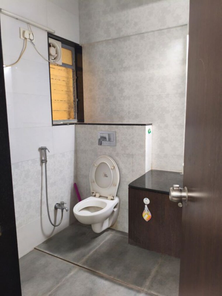 Bathroom, sucasa-chsl 3 Bedroom 1250 Sq.Ft. Penthouse In Wakad Pune 10568161
