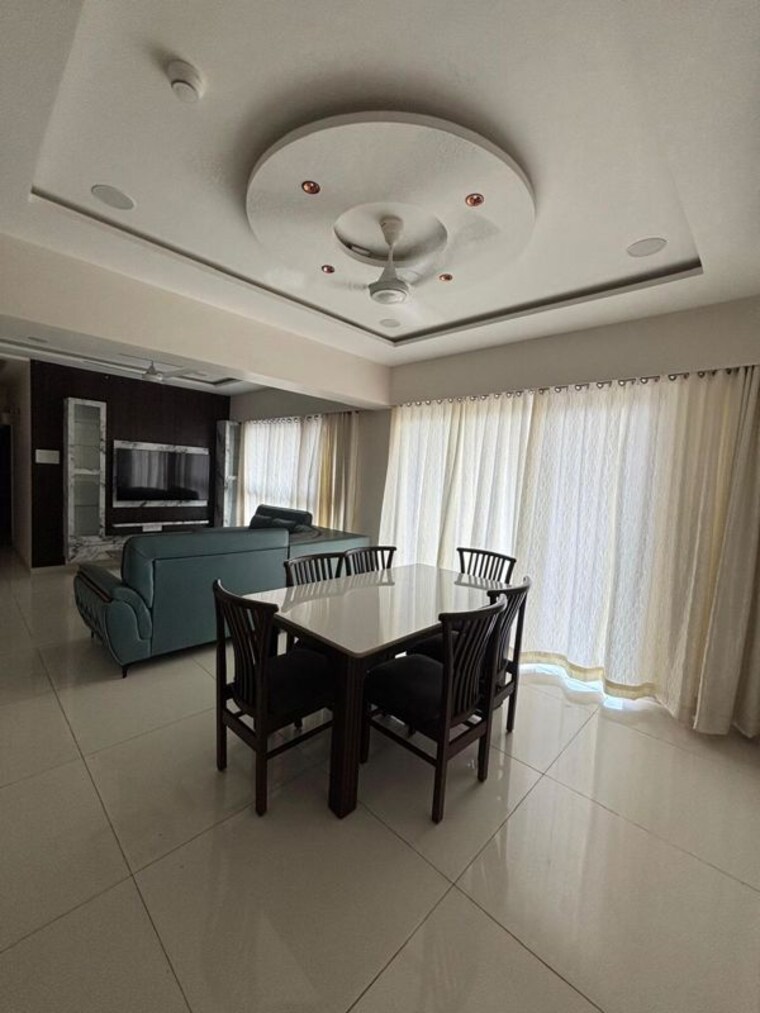 Team Area, amanora-elivate-tower 2 Bedroom 1008 Sq.Ft. Apartment In Hadapsar Pune 10568155