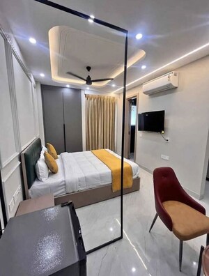 2 BHK Builder Floor For Rent in Sector 22