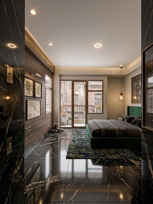 2 BHK Builder Floor For Rent in Sector 21