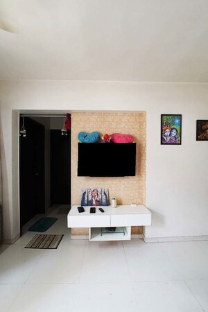 Furnished Amenities in 2 BHK Apartment at 38 Park Majestique, Undri – for Sale