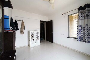 Room in 2 BHK Apartment at 38 Park Majestique, Undri – for Sale