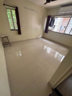 Kitchen in 2 BHK Apartment at Bhugaon – for Rent