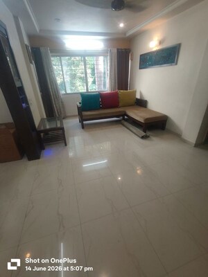 2 BHK Apartment For Rent in Bhugaon