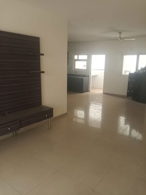 3 BHK Apartment For Rent in Provident Harmony, Thanisandra Main Road