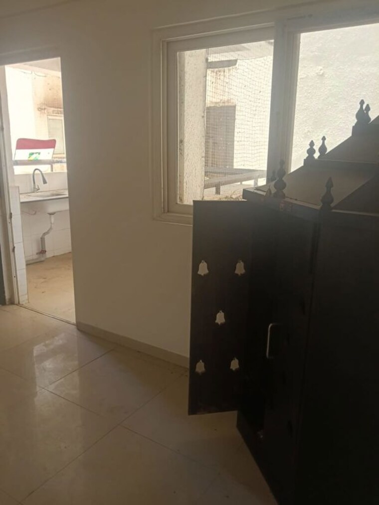 Bathroom, provident-harmony 3 Bedroom 1500 Sq.Ft. Apartment In Thanisandra Main Road Bangalore 10568182