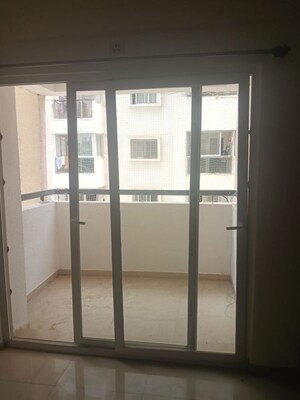 Building Lobby in 3 BHK Apartment at Provident Harmony, Thanisandra Main Road – for Rent