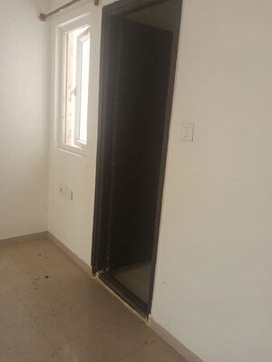 Building Lobby in 3 BHK Apartment at Provident Harmony, Thanisandra Main Road – for Rent