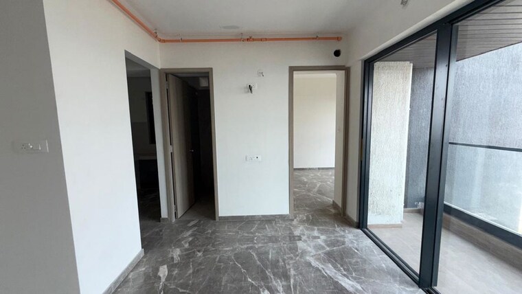 Living Room, shri-nakoda-ratan-address 2 Bedroom 665 Sq.Ft. Apartment In Prabhadevi Mumbai 10568174