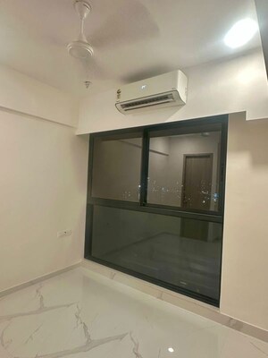 Kitchen in 2 BHK Apartment at Shri Nakoda Ratan Address, Prabhadevi – for Rent