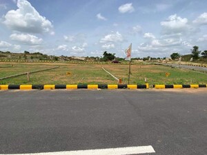   Plot at Jejuri – for Sale