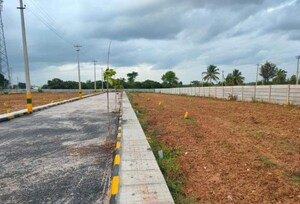   Plot at Jejuri – for Sale