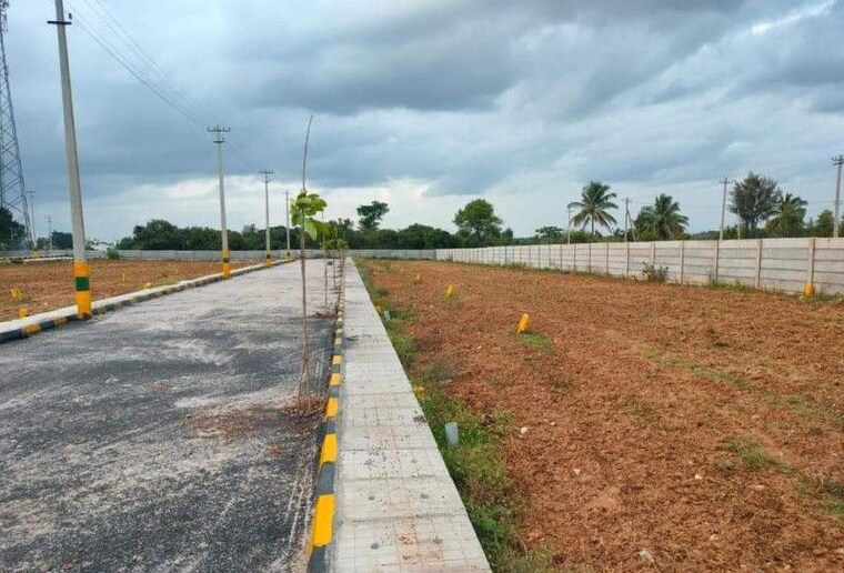 undefined, jejuri  1800 Sq.Ft. Plot In Jejuri Pune 10566182