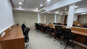  Office Space For Rent in Nariman Point