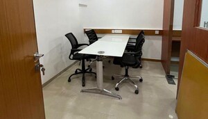 Team Area in  Office Space at Nariman Point – for Rent