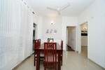 3 BHK + Servant Room 1340 Sq.Ft. Apartment in Mapsko Paradise