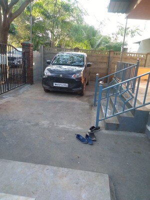 Parking in 2 BHK Apartment at Mutha Sai Nirvana, Shahad – for Rent