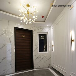 2 BHK Apartment For Rent in Mutha Sai Nirvana