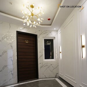 2 BHK Apartment For Rent in Mutha Sai Nirvana, Shahad