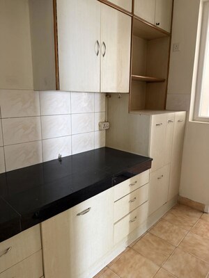 Kitchen in 2 BHK Builder Floor at Sector 21 – for Rent