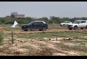  Plot For Sale in Sohna