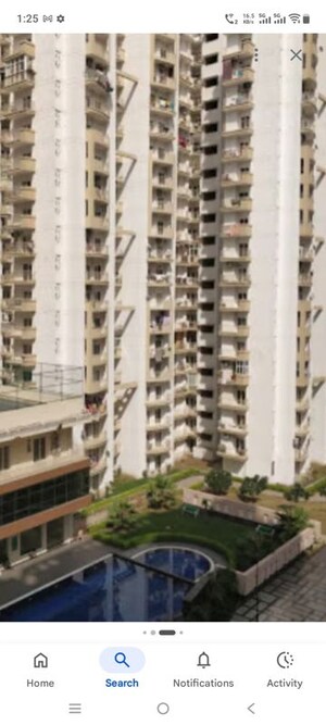 3 BHK Apartment For Sale in Antriksh Golf View - II, Sector 78