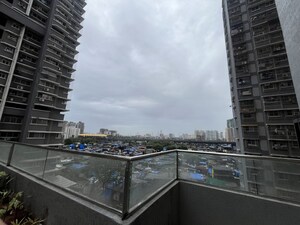 2 BHK Apartment For Rent in Shreeji Plaza, Malad West