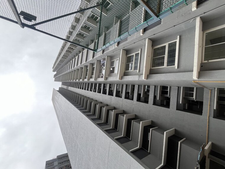 Exterior View, shreeji-plaza 2 Bedroom 556 Sq.Ft. Apartment In Malad West Mumbai 10568200