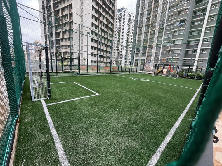 Balcony, shreeji-plaza 2 Bedroom 556 Sq.Ft. Apartment In Malad West Mumbai 10568200