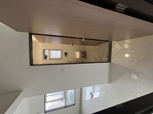 Kitchen in 2 BHK Apartment at Shreeji Plaza, Malad West – for Rent