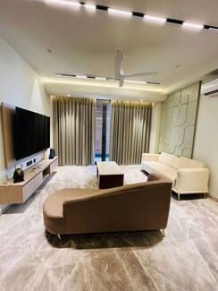 4 BHK Builder Floor For Rent in Sector 56