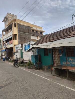 5 BHK Independent House – Exterior View View at Thammampatti - for Sale